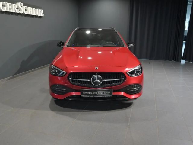 Mercedes-Benz C 300 4MATIC AVANTGARDE Estate