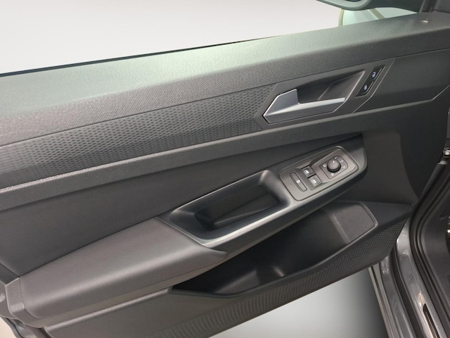 Volkswagen Caddy 2.0 TDI