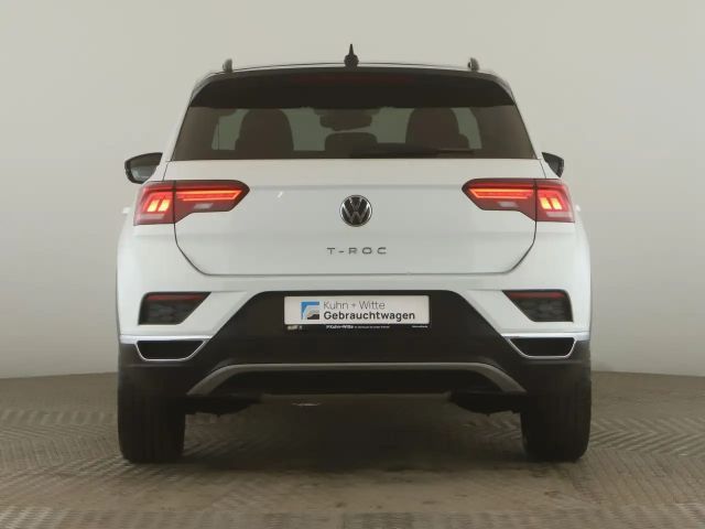 Volkswagen T-Roc 1.5 TSI Sport