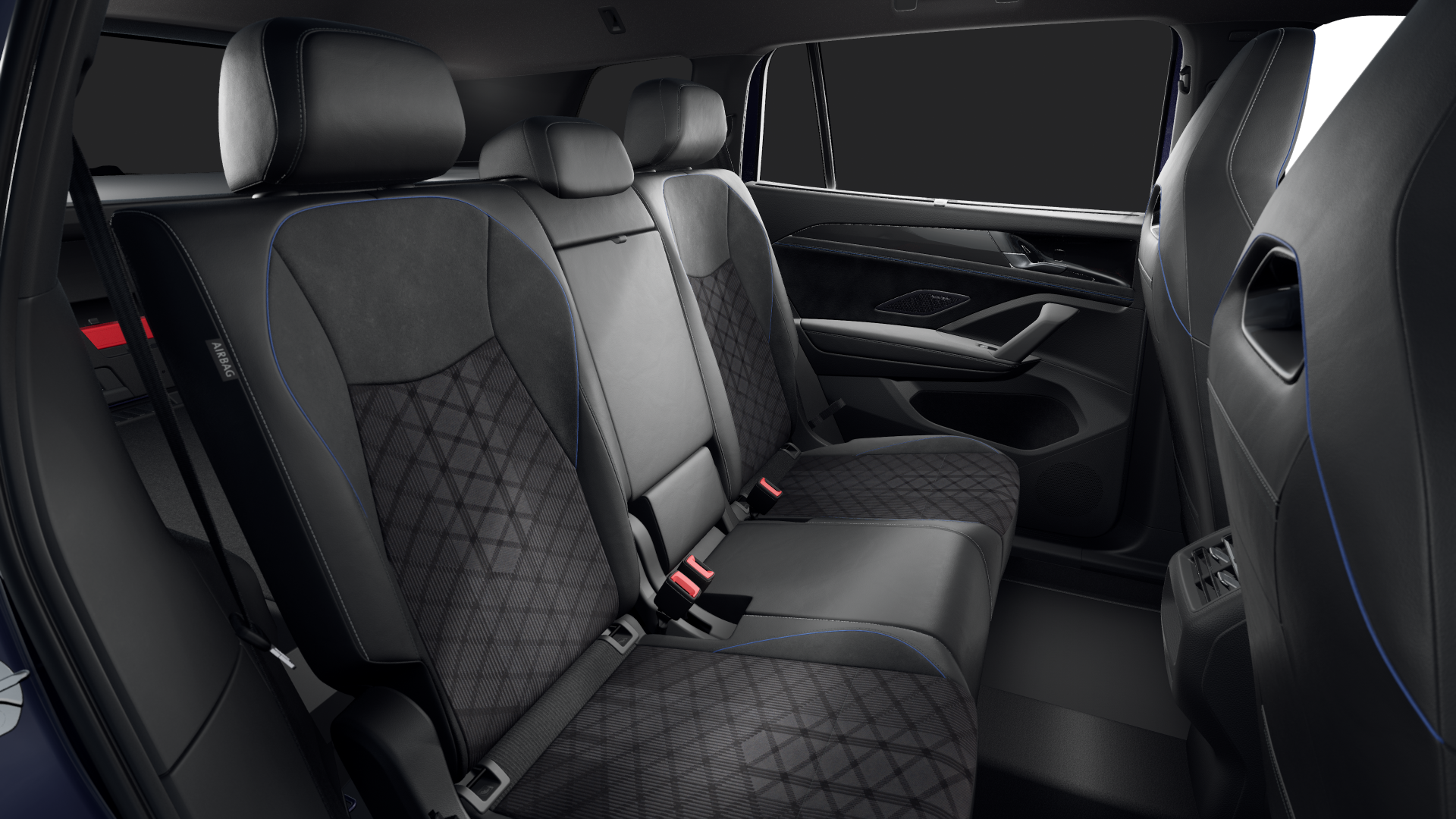 Volkswagen Tayron R-Line