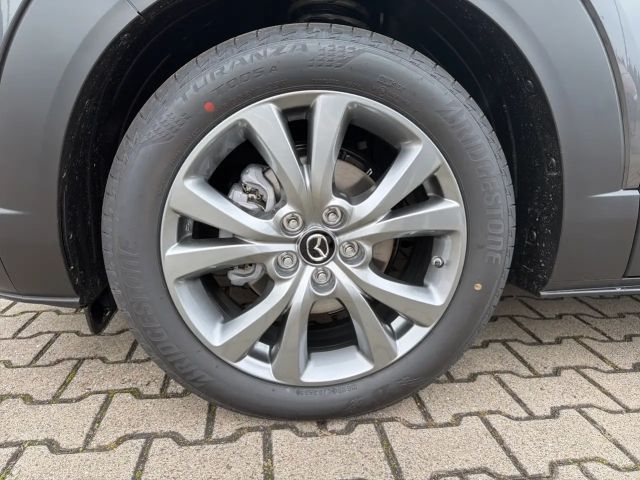 Mazda CX-30 2.5L SkyActiv e-Skyactiv
