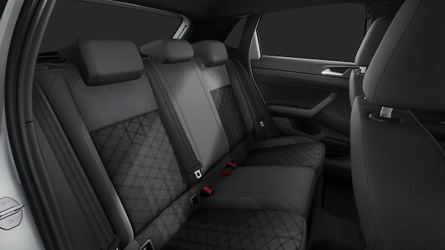 Volkswagen Polo 1.0 TSI DSG R-Line