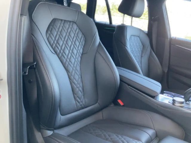 BMW 530 530d M-Sport Touring xDrive