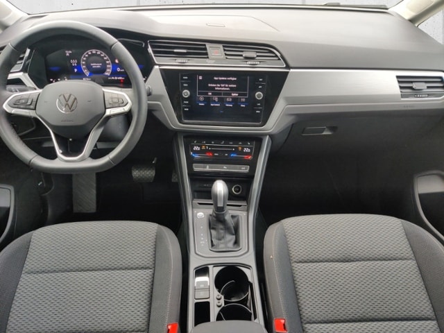 Volkswagen Touran 1.5 TSI