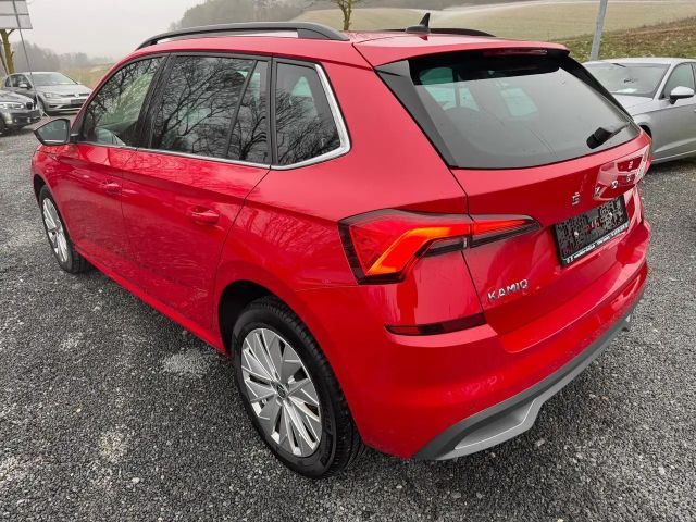 Skoda Kamiq 1.0 TSI Ambition