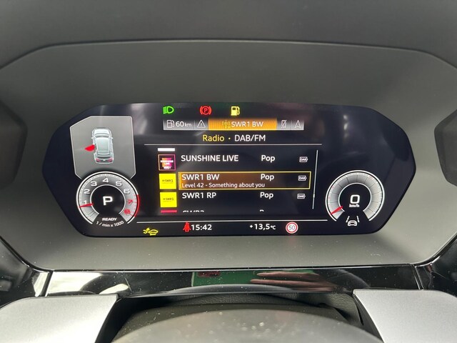 Audi A3 30 TFSI S-Tronic Sportback