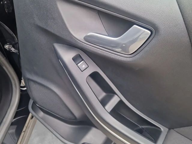 Ford Puma EcoBoost ST Line