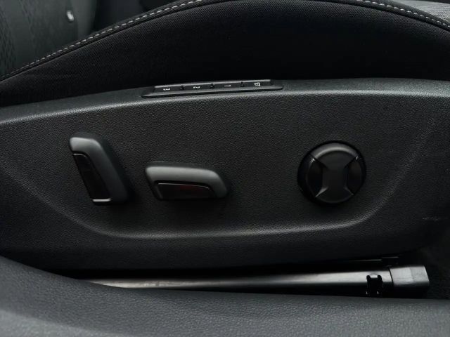 Skoda Octavia 2.0 TDI Combi Style Style