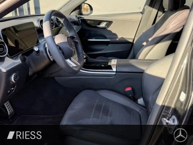 Mercedes-Benz C 220 AMG Line C 220 d Estate