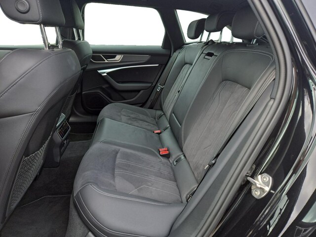 Audi A6 40 TDI Avant Quattro S-Line S-Tronic