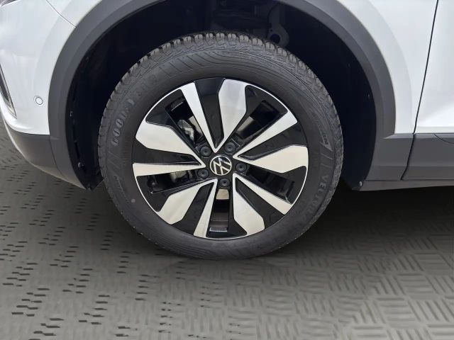 Volkswagen T-Roc 2.0 TDI Move