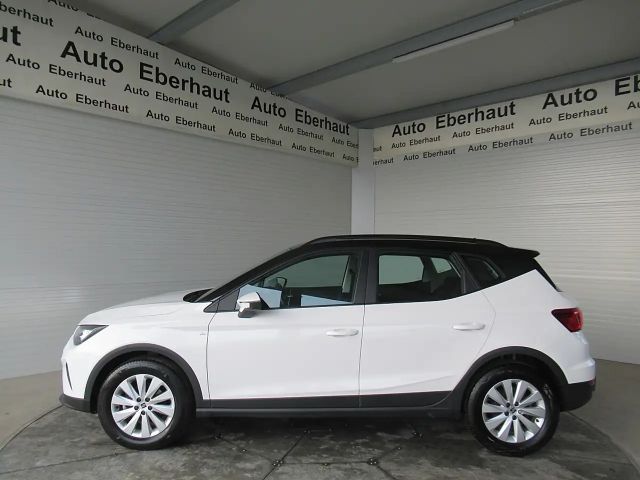 Seat Arona Ecomotive Style