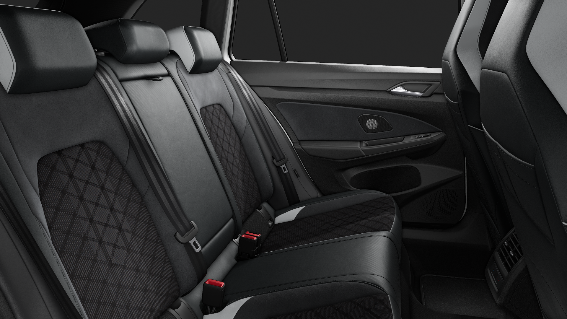 Volkswagen Golf 2.0 TDI DSG R-Line Variant