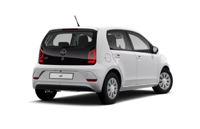 Volkswagen up! 1.0 MPI Move Move up!