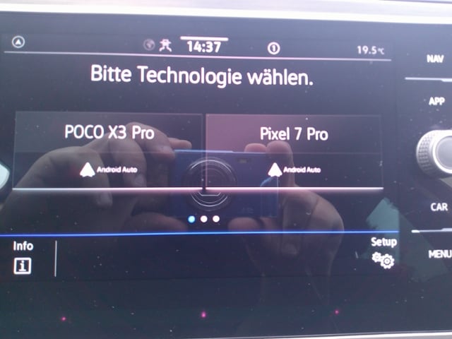 Volkswagen Passat 2.0 TDI Variant