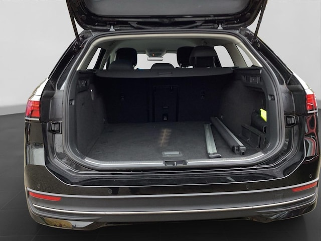 Volkswagen Passat 2.0 TDI Business DSG Variant