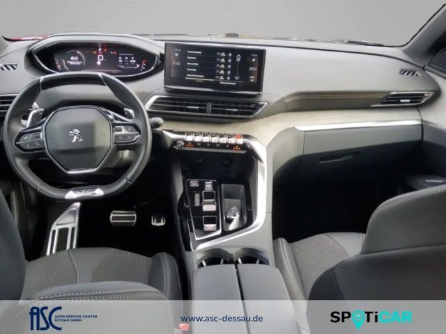 Peugeot 3008 GT-Line