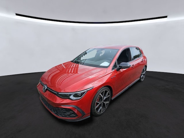 Volkswagen Golf 2.0 TSI DSG GTI