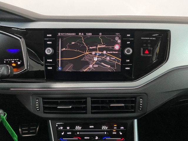 Volkswagen Polo 1.0 TSI DSG