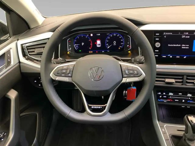 Volkswagen Taigo 1.0 TSI DSG