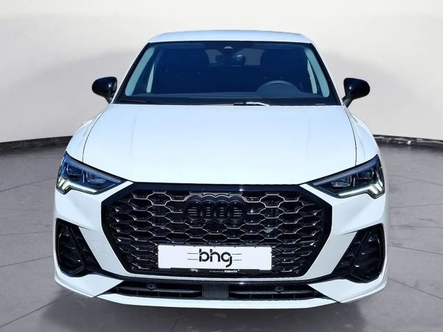 Audi Q3 35 TFSI S-Line