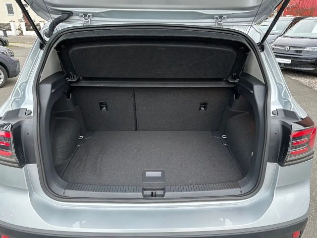 Volkswagen T-Cross 1.0 TSI DSG Life