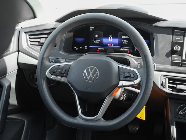 Volkswagen Taigo Taigo 1,0 TSI,AHK,LED,Klima,ALU Sitzheizung,Par...