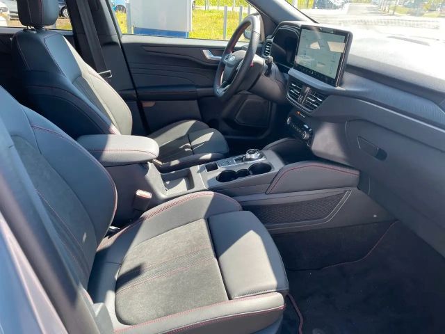 Ford Kuga Hybrid ST Line X