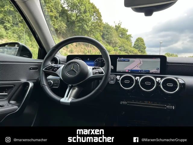 Mercedes-Benz A 180 A 180 Progr. AHK+Winter+Kamera+Carbon+LED+MY24