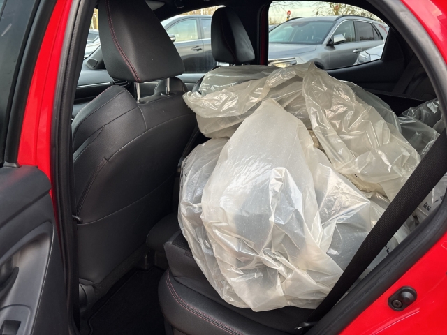 Toyota Yaris 5-deurs