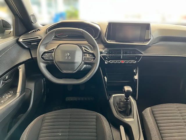 Peugeot 2008 Active Pack PureTech
