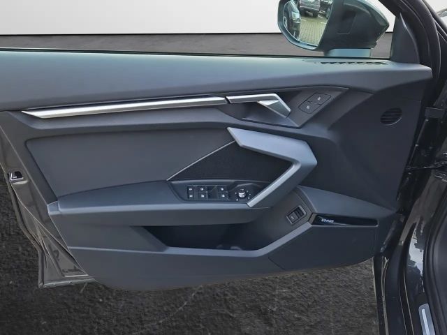 Audi A3 35 TFSI S-Tronic Sedan Sportback