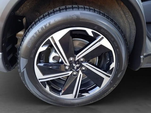 Mitsubishi Eclipse Cross 4WD PHEV