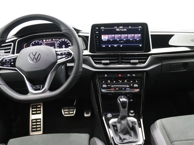 Volkswagen T-Roc 2.0 TSI DSG R-Line