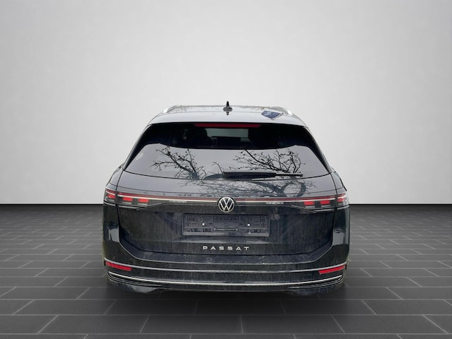 Volkswagen Passat DSG Elegance Elegance Variant