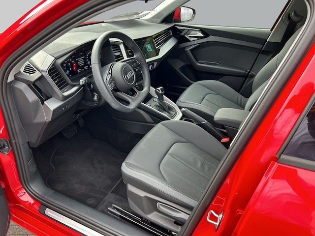 Audi A1 25 TFSI S-Tronic Sportback