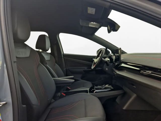 Volkswagen ID.5 4Motion GTX
