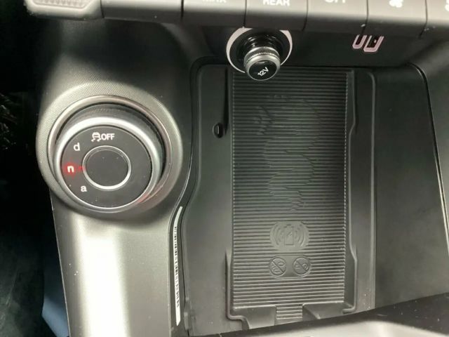 Alfa Romeo Tonale TI Turbo