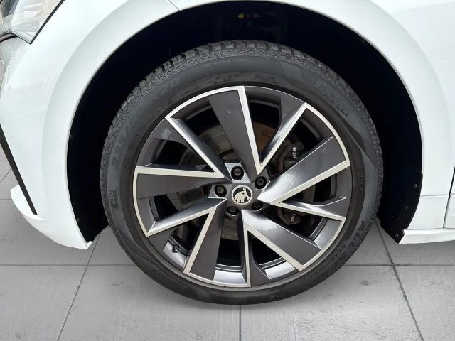 Skoda Enyaq Sportline