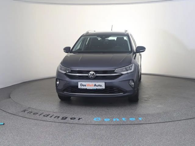 Volkswagen Taigo DSG Style