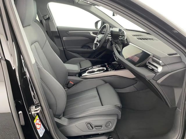 Audi A6 Hybride Quattro