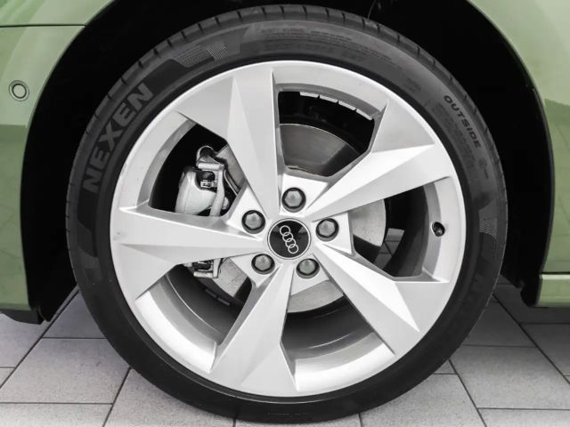 Audi A3 Hybride S-Line Sedan Sportback