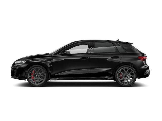 Audi RS3 Quattro S-Tronic Sportback