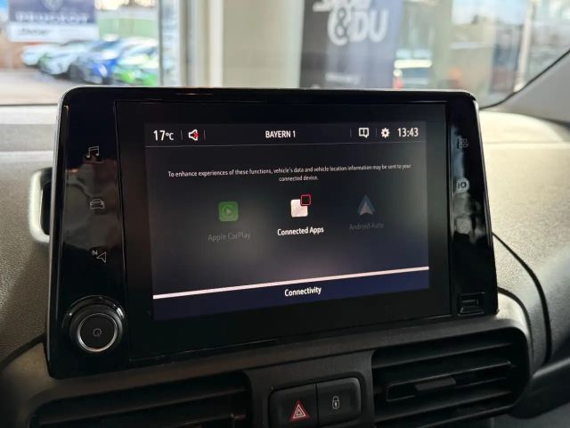 Opel Combo 1.5 CDTI Life