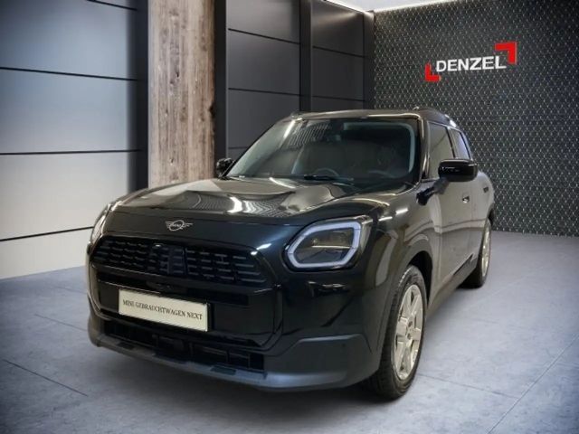 MINI Cooper Countryman U25 B38