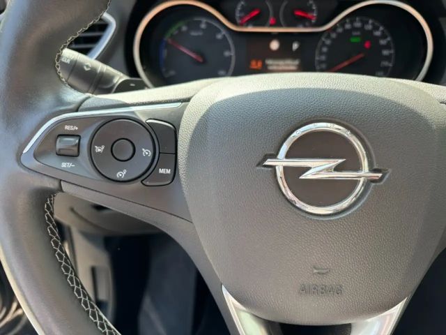 Opel Grandland X Edition