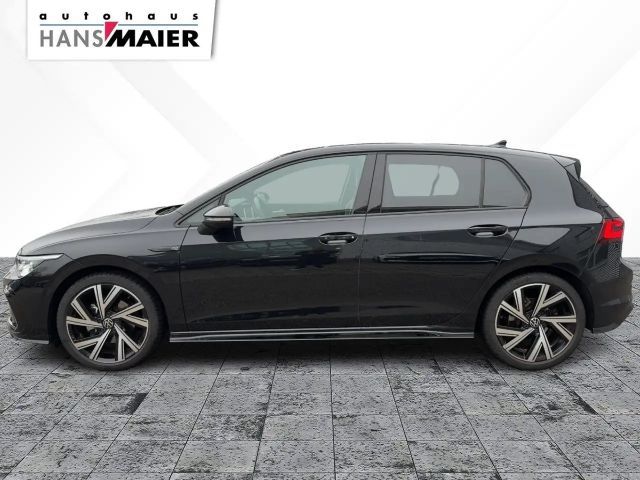 Volkswagen Golf DSG R-Line