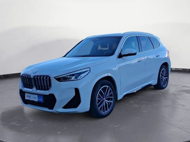 BMW iX1 M-Sport xDrive30