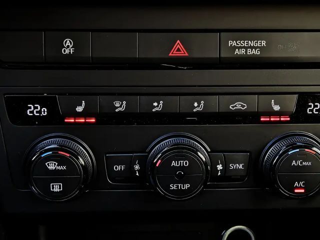 Seat Ateca 1.0 TSI Reference