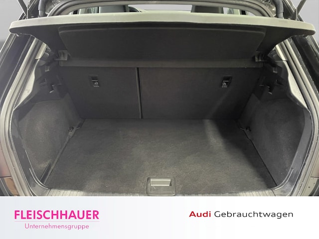 Audi A1 30 TFSI S-Tronic Sportback